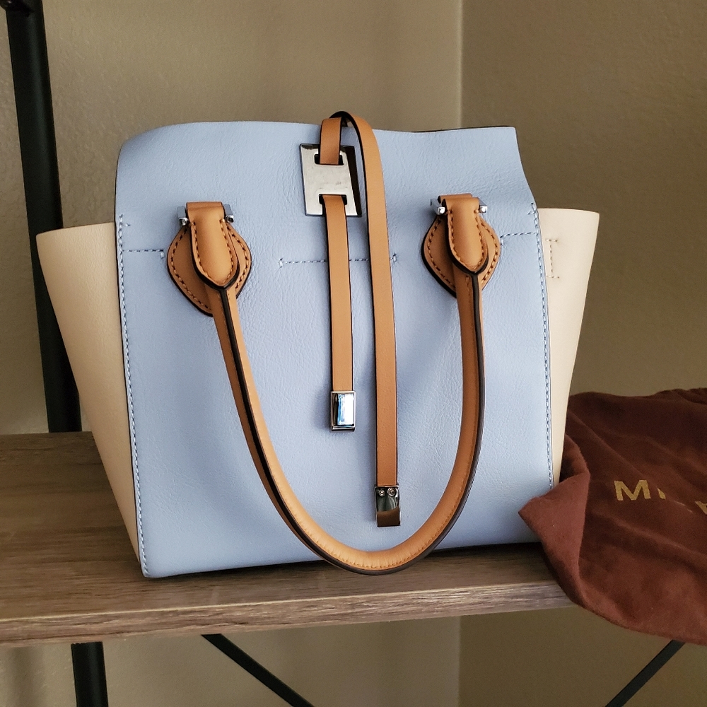 Michael Kors Collection Runway Bag